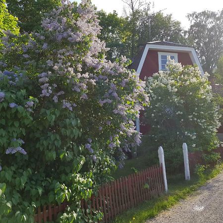 The Brickmaker'S Cottage Rimbo Buitenkant foto