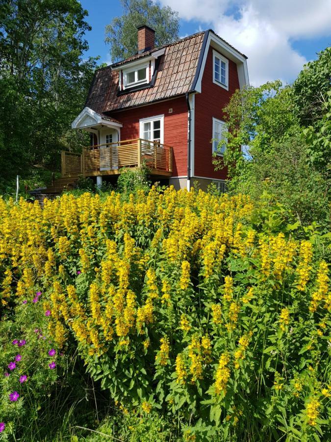 The Brickmaker'S Cottage Rimbo Buitenkant foto