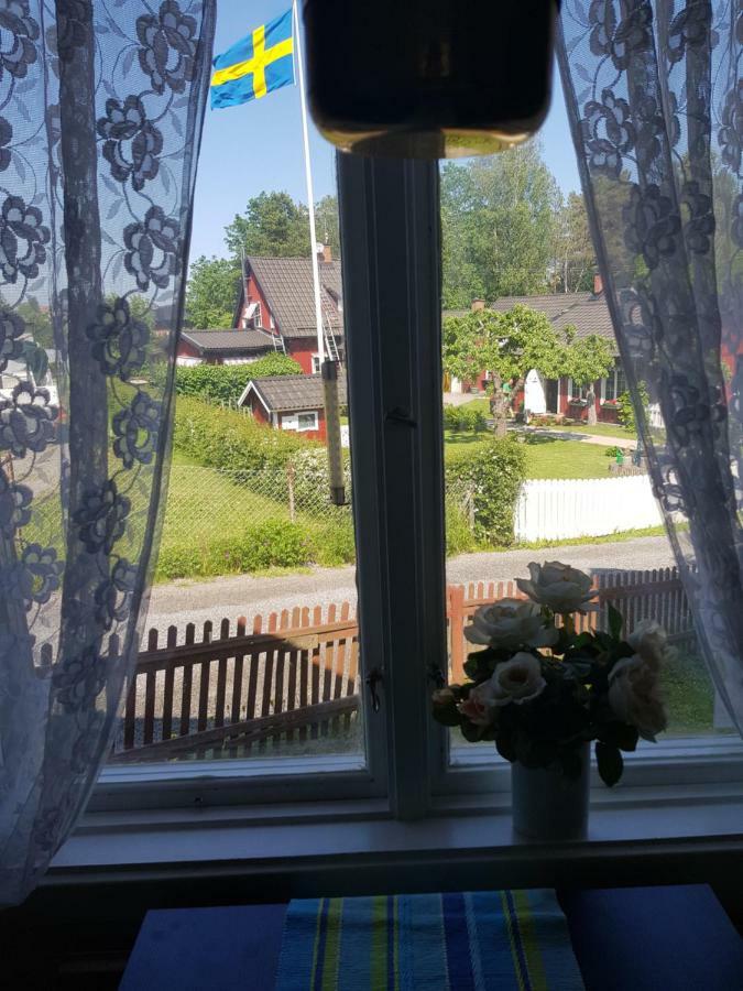 The Brickmaker'S Cottage Rimbo Buitenkant foto