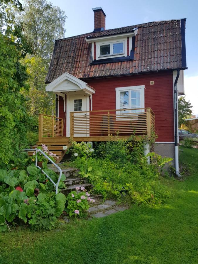 The Brickmaker'S Cottage Rimbo Buitenkant foto