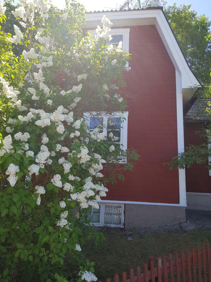 The Brickmaker'S Cottage Rimbo Buitenkant foto