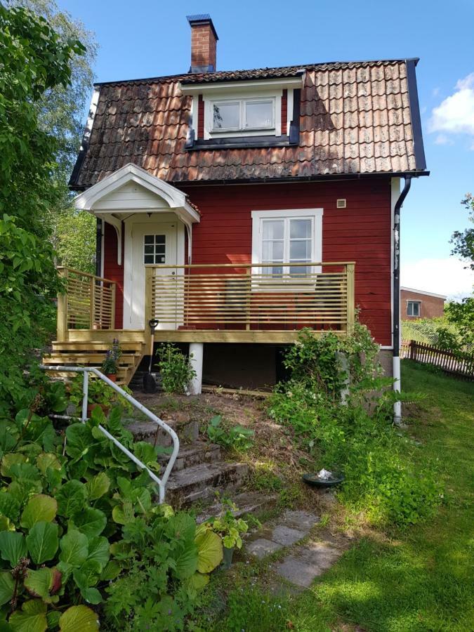 The Brickmaker'S Cottage Rimbo Buitenkant foto