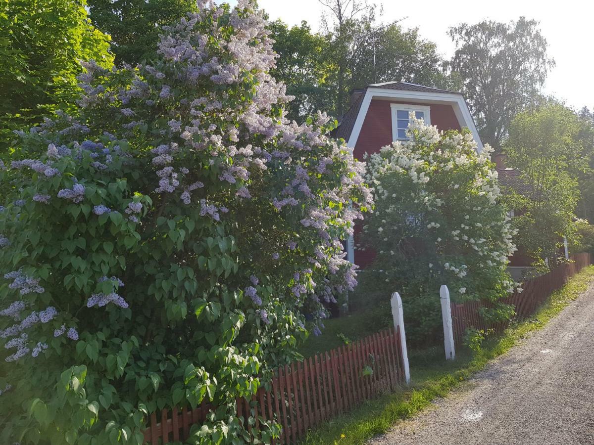 The Brickmaker'S Cottage Rimbo Buitenkant foto