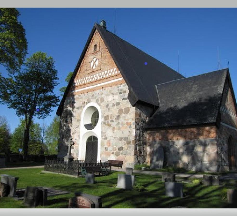 The Brickmaker'S Cottage Rimbo Buitenkant foto