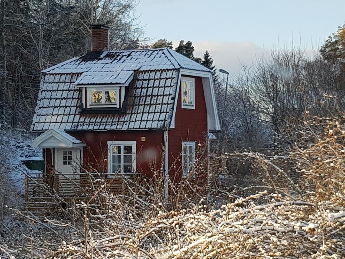 The Brickmaker'S Cottage Rimbo Buitenkant foto